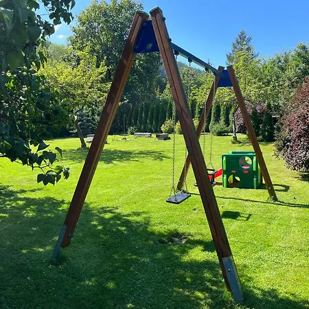 公寓 Chabrow 4, Dom 2 *