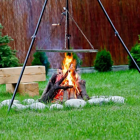 Chabrow 4, Dom 2 公寓