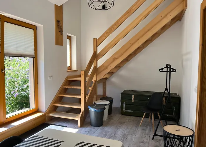 Chabrow 4, Dom 2 דירה שצ'צ'ירק