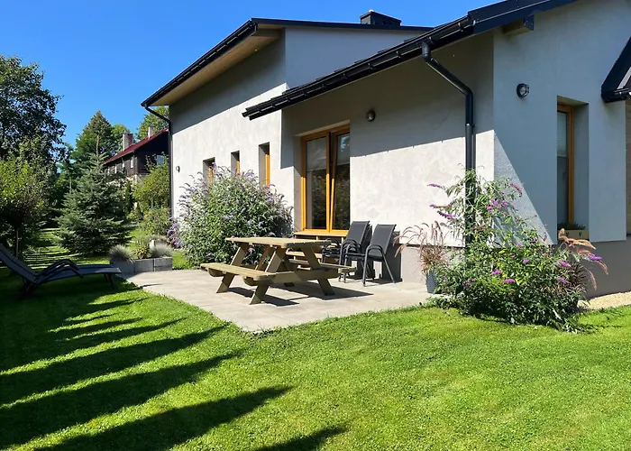 Chabrow 4, Dom 2 שצ'צ'ירק