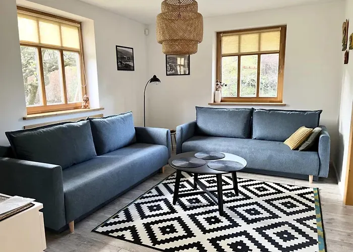 דירה Chabrow 4, Dom 2 שצ'צ'ירק