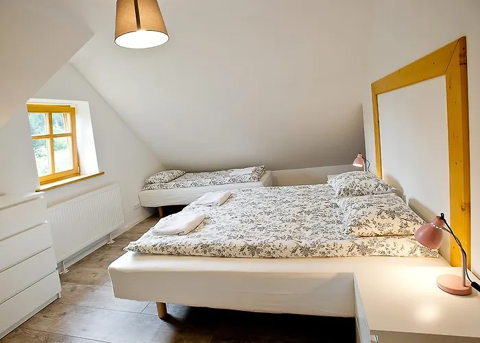 Chabrow 4, Dom 2 * שצ'צ'ירק