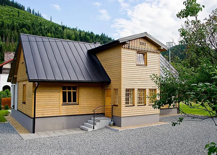 Chabrow 4, Dom 2 דירה