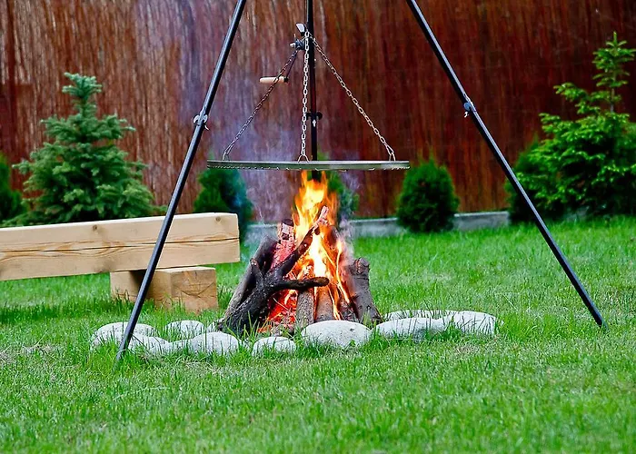 Chabrow 4, Dom 2 דירה