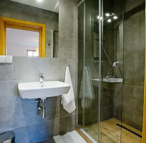 Chabrow 4, Dom 2 דירה שצ'צ'ירק